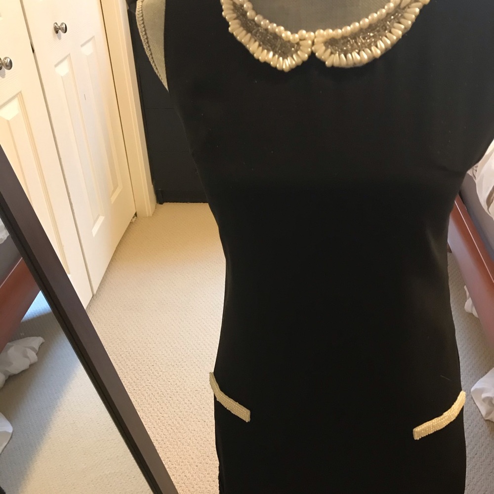 Little Black dress - Picture 6 of 8